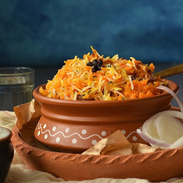 Kip Tandoori Biryani