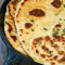 Knoflookboter Naan