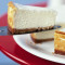 Gebakken Vanille Cheesecake