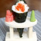 Temaki camera