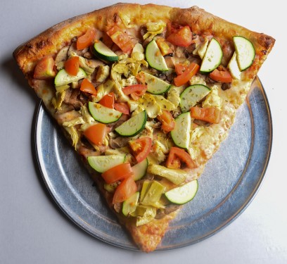 Pizza Vegetarisch