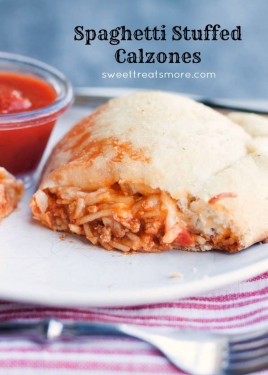 Calzone Mexicana