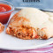 Calzone Mexicana