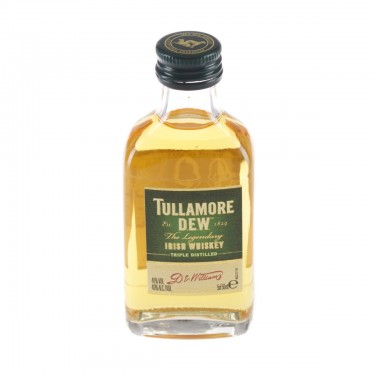 Tullamore Dauw