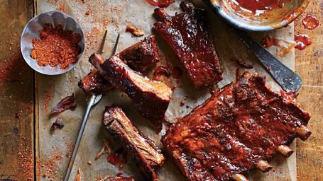 Spareribs