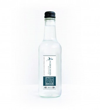 Plat Mineraalwater (330 Ml)