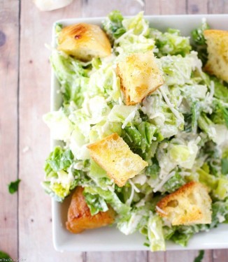 Salade Caesar