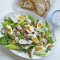 Caesar Salade Met Kip