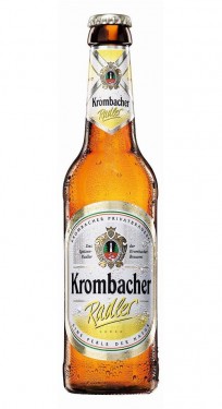 Krombacher Radler