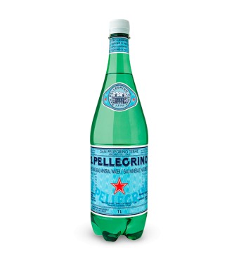 San Pellegrino 50Cl