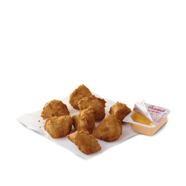 6 Stuks Kipnuggets