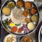 Vegetarische Thali