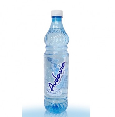 Belu Mineraalwater (Bruisend) (330Ml)