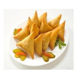 Keema Samosa