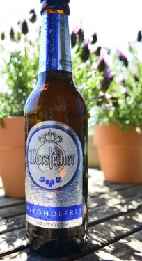 Warsteiner Alkoholfrei