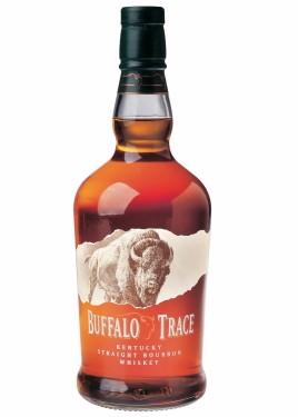 Buffalo Spoor