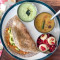 Boter Masala Dosa