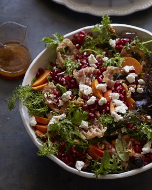 Boerenmarkt Salade