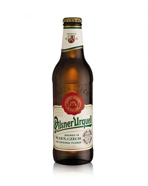 Lübzer Pils