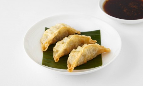 Kip Gyoza (119Kcal)