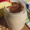 Appelmilkshake