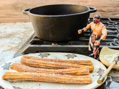 Churro's