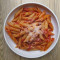 Pasta al Arrabiata