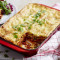 Ricotta Spinazie Lasagne