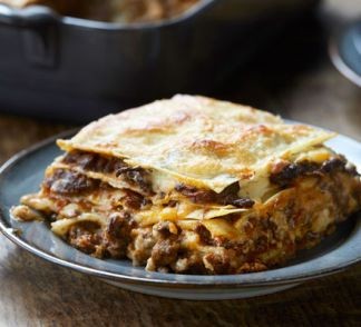 Klassieke Lasagne