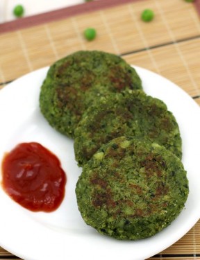 Hara Bhara Kabab