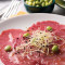 Carpaccio di Bresaola