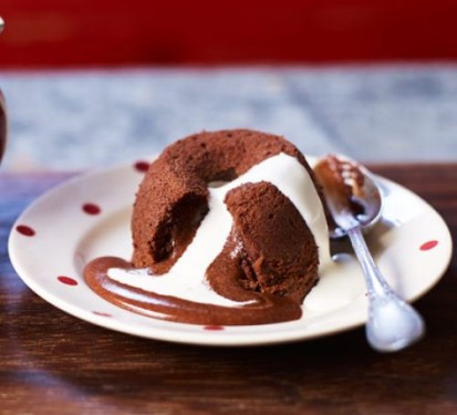 Choco Lavacake