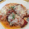 Pollo Alla Parmigiana