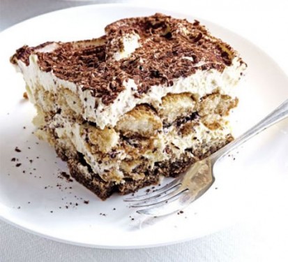 Tiramisu Huisgemacht