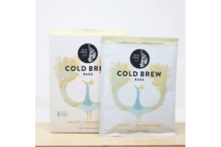 Cold Brew Light Blend Bags