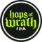 Hops Of Wrath Ipa