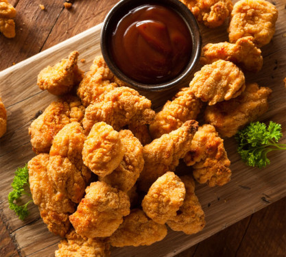 Popcorn Chicken 10 Pcs