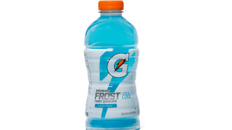 Sportdrank Gatorade Glacier Freeze 28Oz