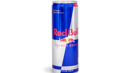 Energiedrank Red Bull 12Oz