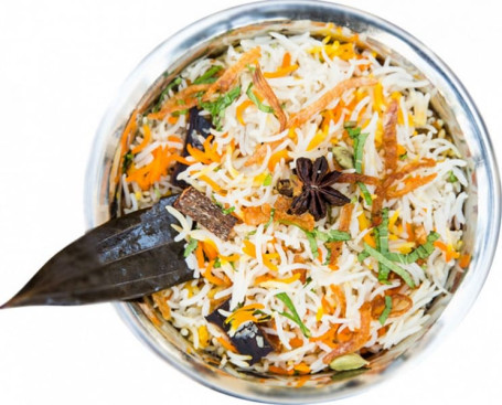 Awadhi Rice