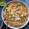 Egg Chili Garlic Hakka Noodles