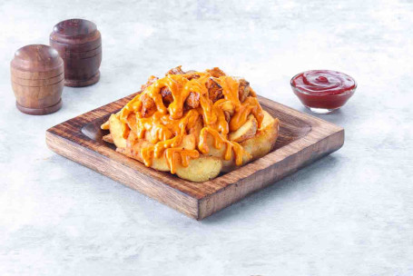 Butter Chicken Wedges [Nieuw Gelanceerd]