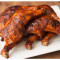 Bbq Chicken [Quarter]