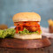 Mexican Wave Paneer Burger