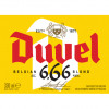 15. Duvel 6,66