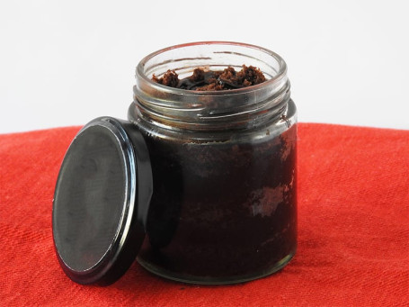 Chocolate Truffle Jar Cake (200 Ml)