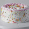 Klassiek Vanilla Celebration Cake Ei