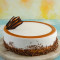 750 Gm Caramel Delight Cake