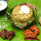 Donne Biryani Rice Combo