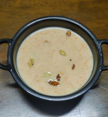 Wortel Payasam 250 Ml